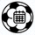 2026世界杯官方赛程网站Logo